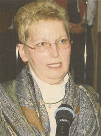 Mechthild Ross-Luttmann